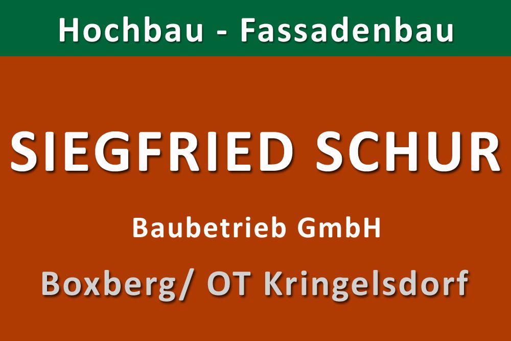 Fassadenbau JobKompass