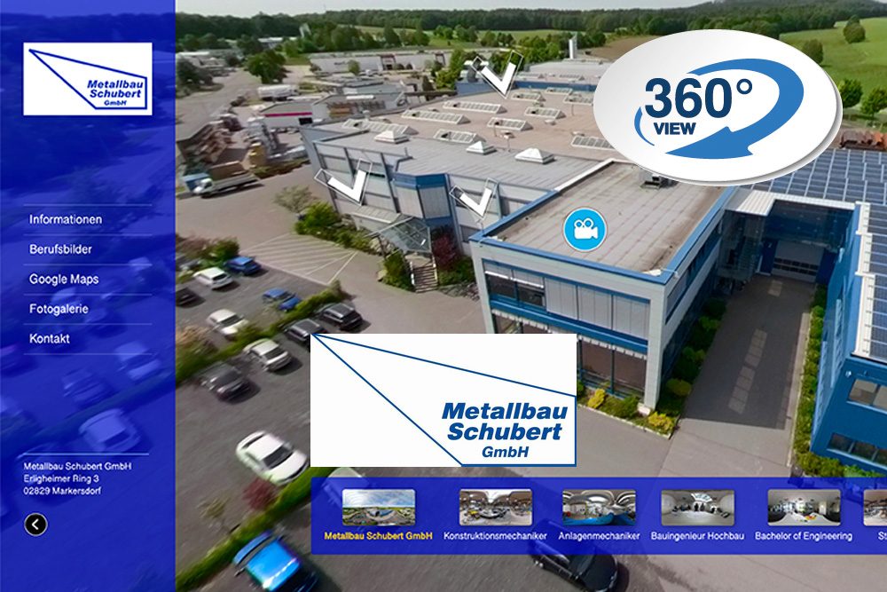 Metallbau Jobkompass