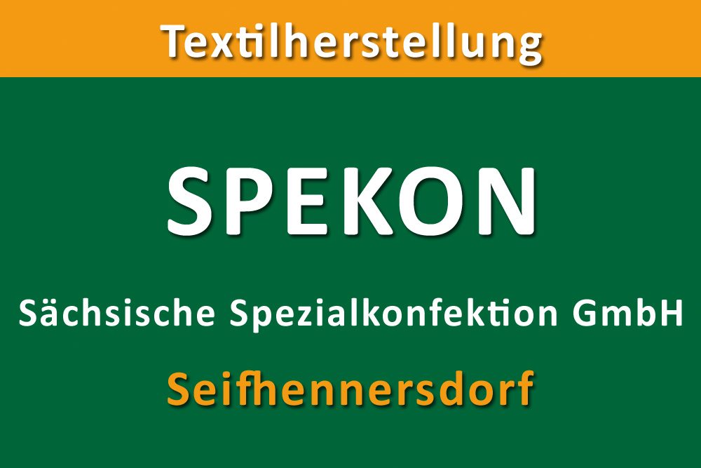 Textilherstellung Jobkompass