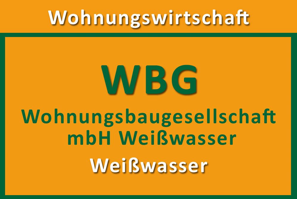 Wirtschaft Jobkompass Wohnungswirtschaft WBG Weißwasser