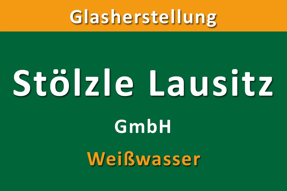 Glasherstellung Jobkompass