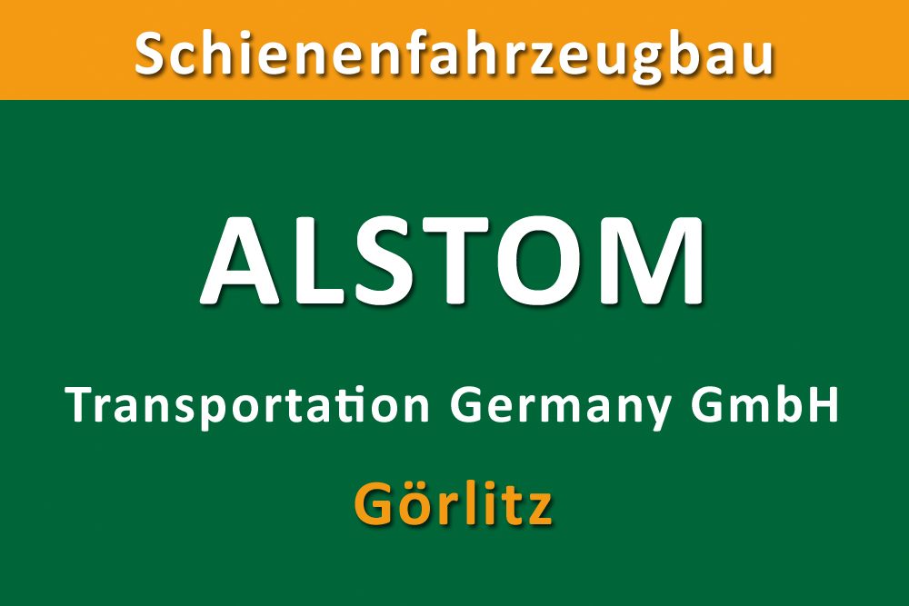 Schienenfahrzeugbau Jobkompass