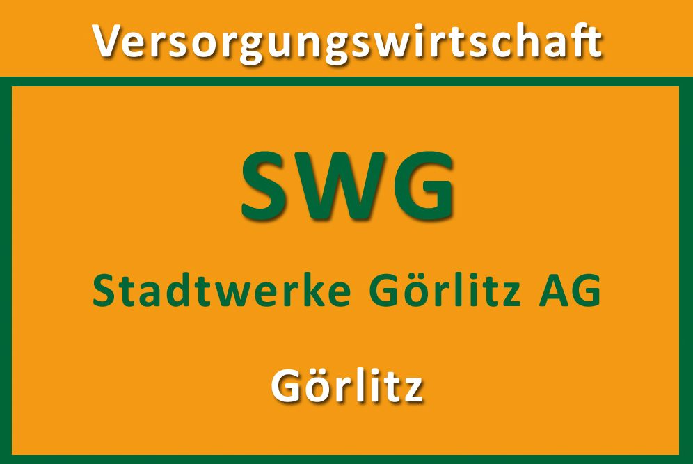 Wirtschaft Jobkompass Versorgungswirtschaft Stadtwerke Görlitz