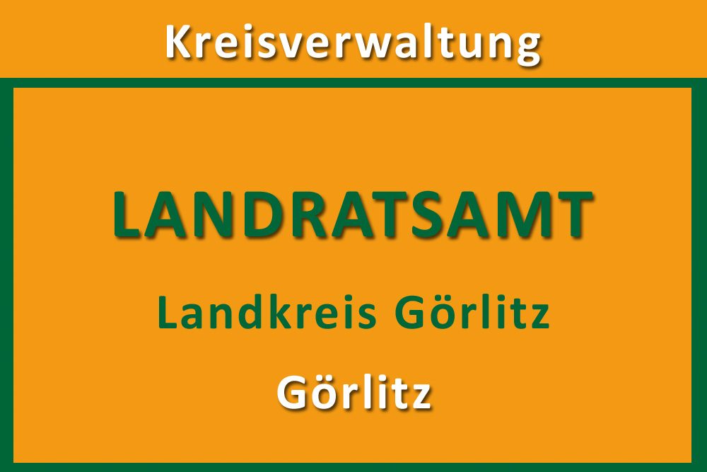 Verwaltung Jobkompass Kreisverwaltung Landkreis Görlitz