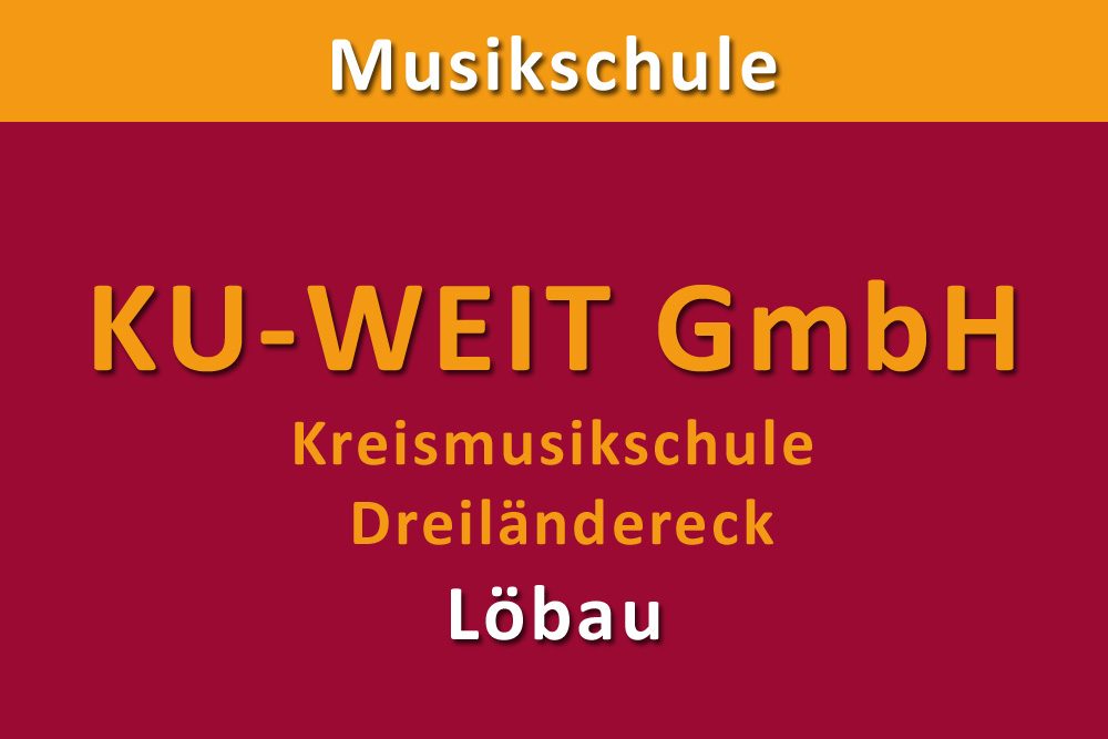 Musikschule Jobkompass Kunst und Kultur Löbau