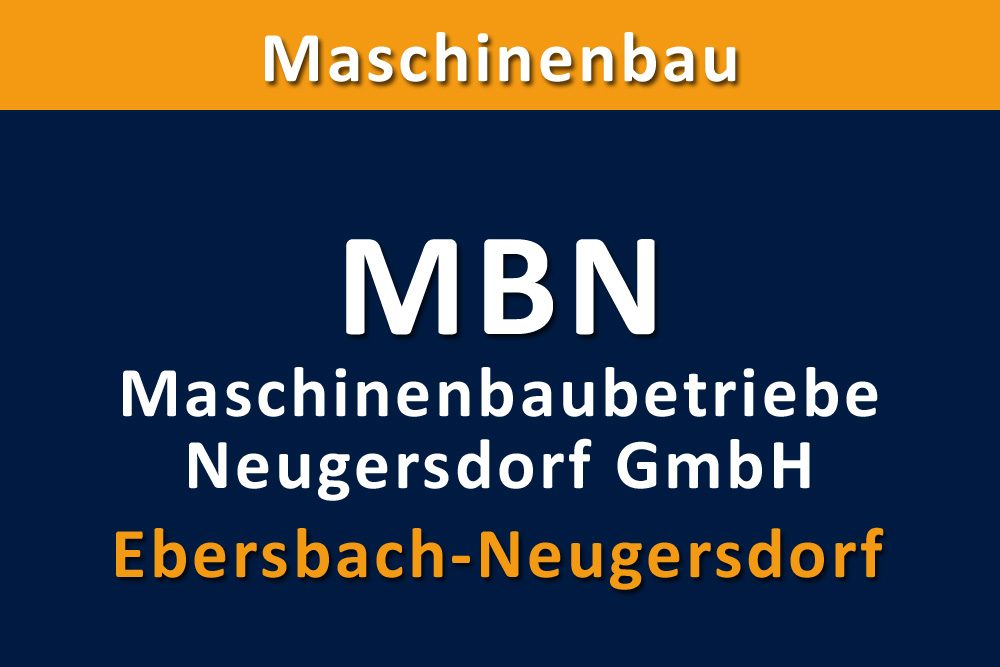 Maschinenbau Jobkompass