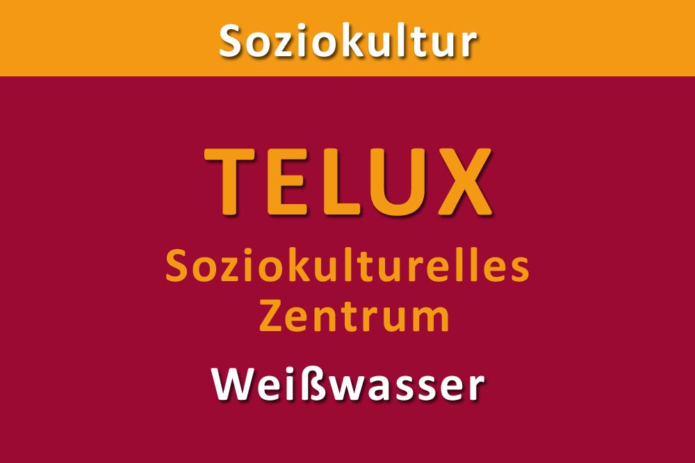 Soziokultur im Jobkompass TELUX Weißwasser