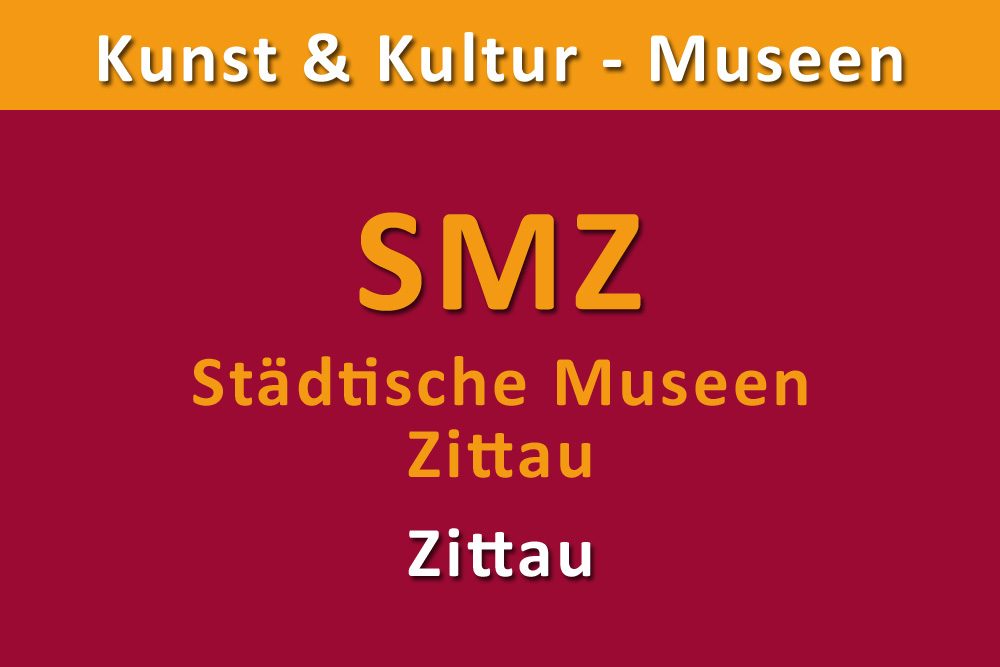Kunst und Kultur im Jobkompass Museen Zittau