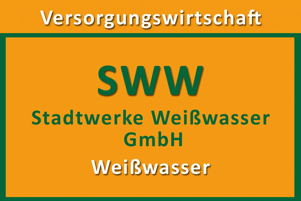 Wirtschaft Jobkompass Versorgungswirtschaft Stadtwerke Weißwasser