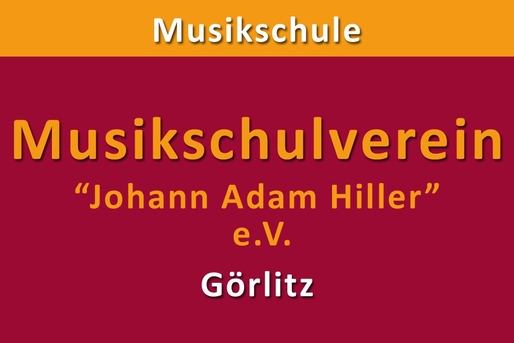 Musikschule Jobkompass Kunst und Kultur Görlitz