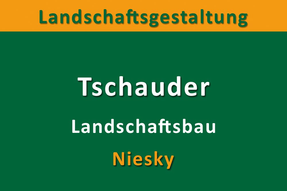 Landschaftsgestaltung JobKompass