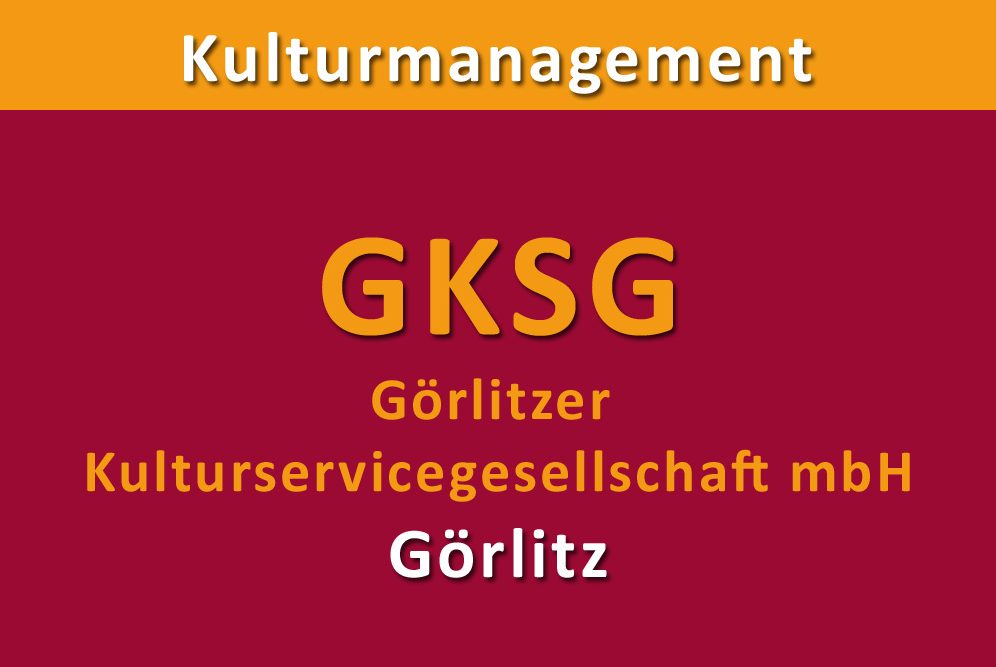 Kulturmanagement Jobkompass Kulturservice Görlitz