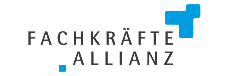 Logo Fachkräfteallianz