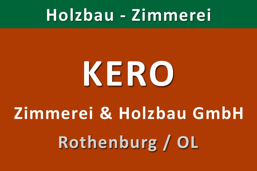 Holzbau JobKompass