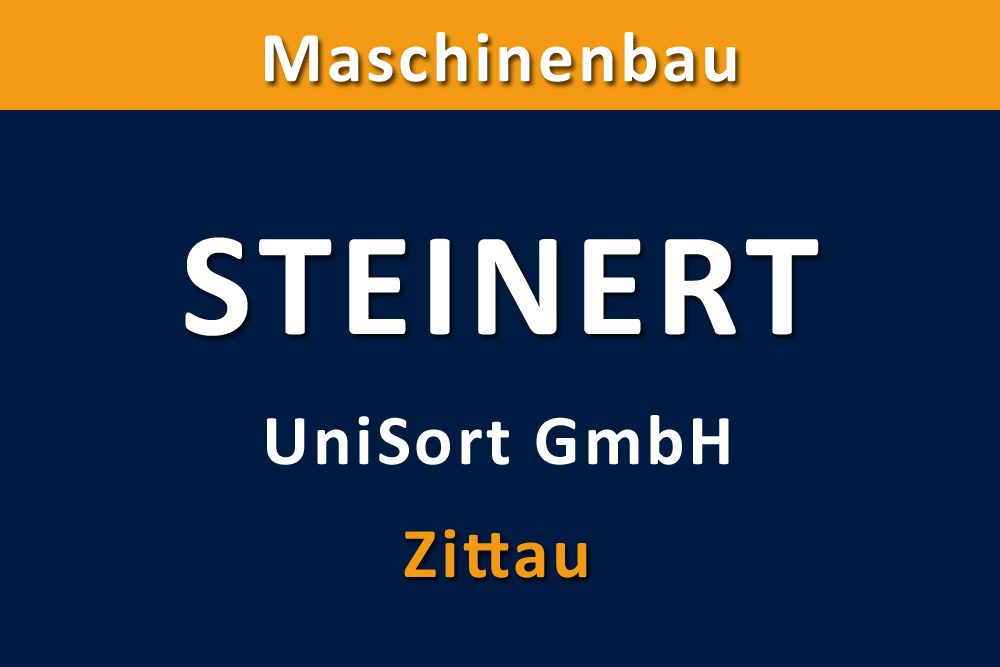 Sortiermaschinenbau Jobkompass