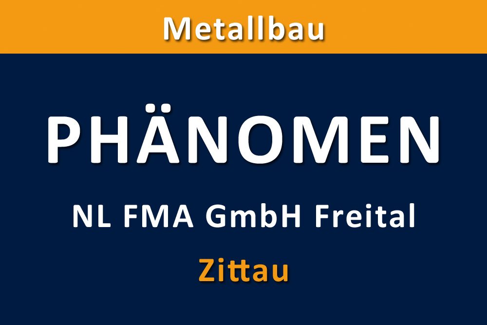 Metallbau Jobkompass
