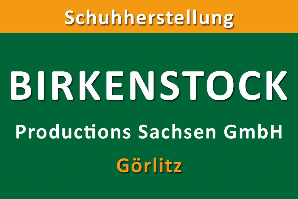 Schuhherstellung Jobkompass